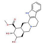 18-Hydroxyepialloyohimbine