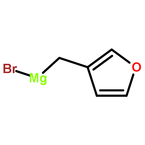 Magnesium, bromo(3-furanylmethyl)-