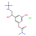 Bambuterol Monocarbamate