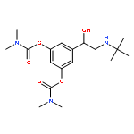 Bambuterol