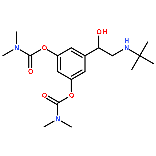 Bambuterol