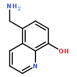 5-(Aminomethyl)quinolin-8-ol