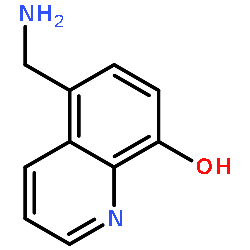 5-(Aminomethyl)quinolin-8-ol