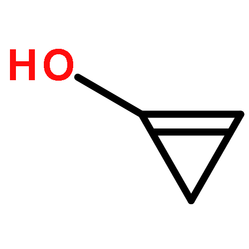 1-Cyclopropen-1-ol