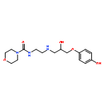 Xamoterol