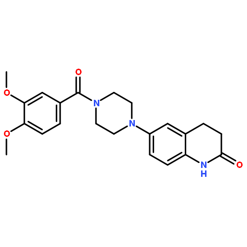 Vesnarinone