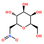 β-D-GALACTOPYRANOSYL NITROMETHANE