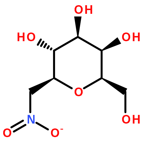 β-D-GALACTOPYRANOSYL NITROMETHANE