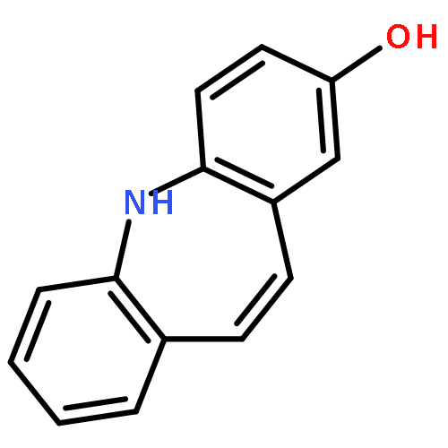 2-Hydroxyiminostilbene