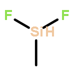 Methylene, (difluorosilylene)-