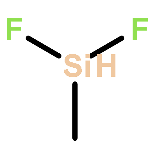 Methylene, (difluorosilylene)-