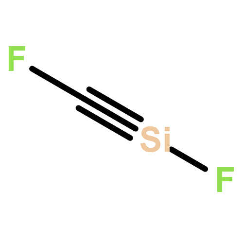 SILANE, FLUORO(FLUOROMETHYLIDYNE)-