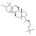 Momordicoside I aglycone