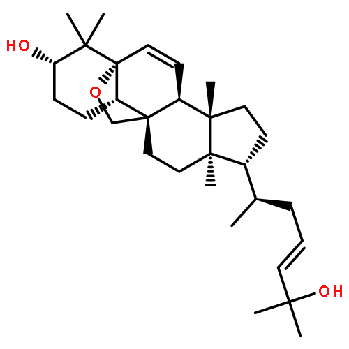 Momordicoside I aglycone