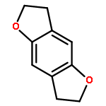 2,3,6,7-Tetrahydro-benzo[1,2-b:4,5-b']difuran