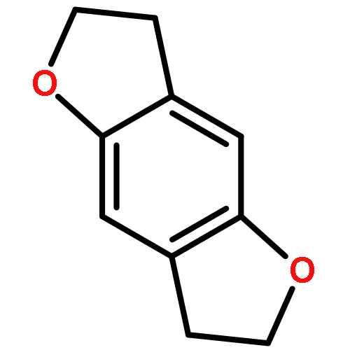 2,3,6,7-Tetrahydro-benzo[1,2-b:4,5-b']difuran