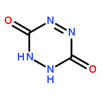 1,2,4,5-Tetrazine-3,6-dione, 1,2-dihydro-