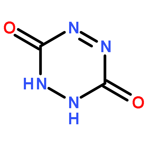 1,2,4,5-Tetrazine-3,6-dione, 1,2-dihydro-