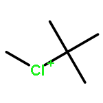 CHLORONIUM, (1,1-DIMETHYLETHYL)METHYL-