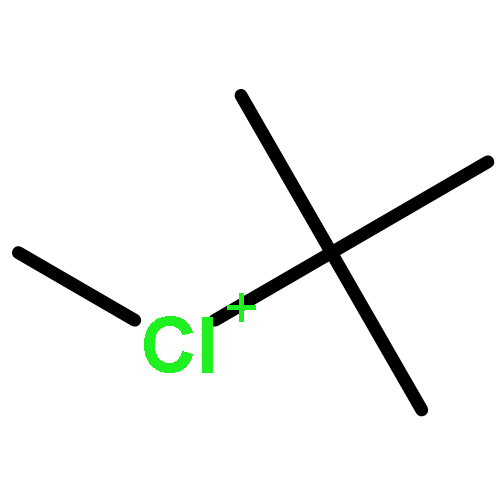 CHLORONIUM, (1,1-DIMETHYLETHYL)METHYL-