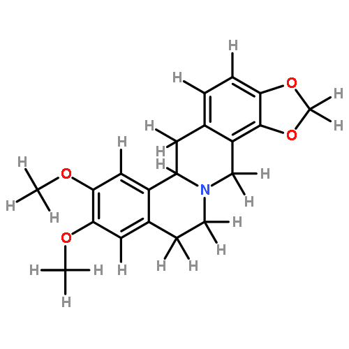 (-)-Sinactin