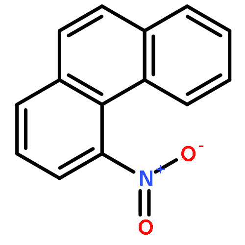 4-NITROPHENANTHRENE