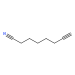 7-OCTYNENITRILE