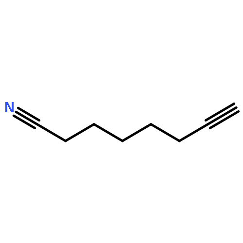 7-OCTYNENITRILE