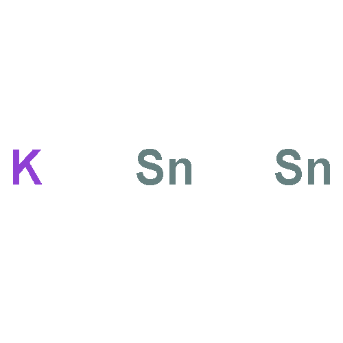 POTASSIUM, COMPD. WITH TIN (1:2)