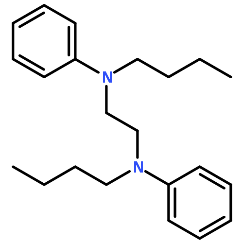 1,2-ETHANEDIAMINE, N,N'-DIBUTYL-N,N'-DIPHENYL-