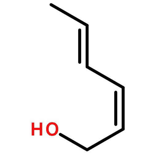 cis,trans-2,4-hexadien-1-ol