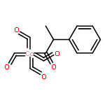 Cobalt, tetracarbonyl(1-oxo-2-phenylpropyl)-