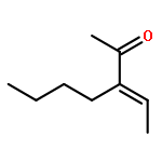 2-Heptanone, 3-ethylidene-, (E)-