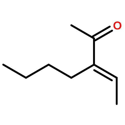 2-Heptanone, 3-ethylidene-, (E)-