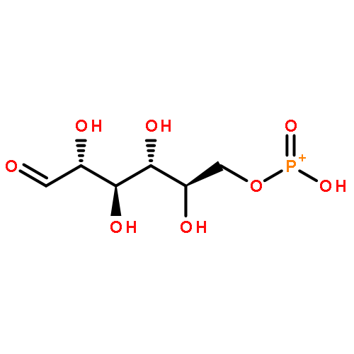 D-Allose,6-(dihydrogen phosphate)