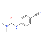 (CH3)2N-CH=N-(4-cyanophenyl)