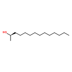 2-Tetradecanol, (R)-
