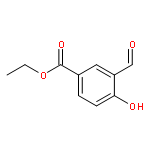 Ethyl 3-formyl-4-hydroxybenzoate