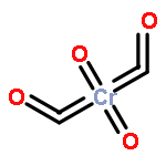 CHROMIUM, DICARBONYLDIOXO-