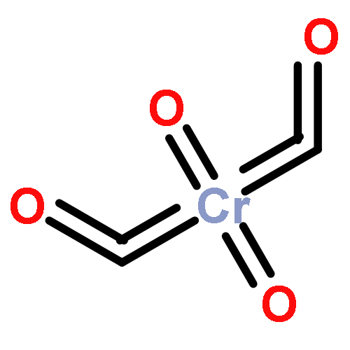 CHROMIUM, DICARBONYLDIOXO-