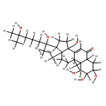 Integristeron A