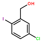 (5-CHLORO-2-IODOPHENYL)METHANOL