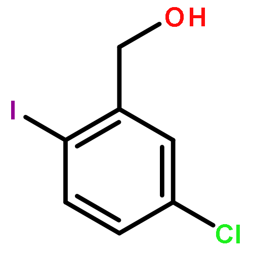 (5-CHLORO-2-IODOPHENYL)METHANOL