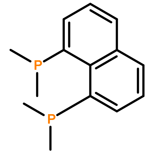 Phosphine, 1,8-naphthalenediylbis[dimethyl-