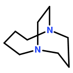 1,6-diazabicyclo[4.3.2]undecane