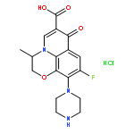 Ofloxacin Related Compound A