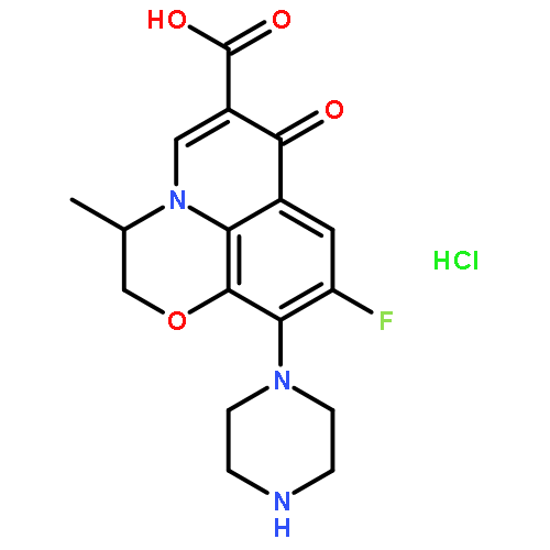 Ofloxacin Related Compound A