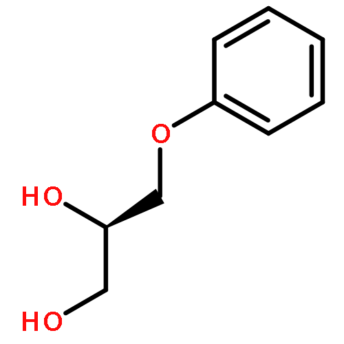 1,2-PROPANEDIOL, 3-PHENOXY-, (2R)-