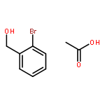 Benzenemethanol, 2-bromo-, acetate