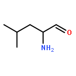 2-AMINO-4-METHYL-1-PENTANAL